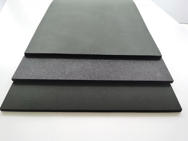 發(fā)泡氟橡膠